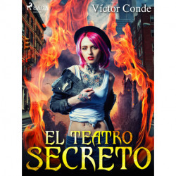 El teatro secreto