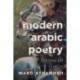 Modern Arabic Poetry: Revolution and Conflict