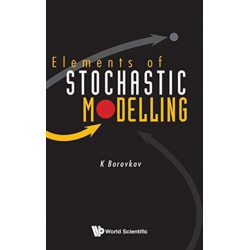 Elements Of Stochastic Modelling