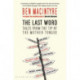 The Last Word: Tales from the Tip of the Mother Tongue