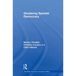 Gendering Spanish Democracy