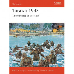Tarawa 1943: The turning of the tide