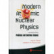 Modern Atomic And Nuclear Physics (Revised Edition): Problems And Solutions Manual