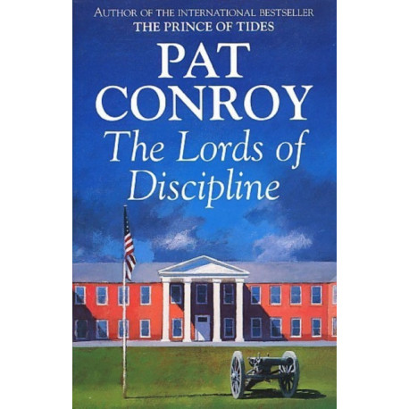 Lords Of Discipline