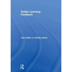 Visible Learning: Feedback