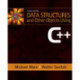 Data Structures and Other Objects Using C++: United States Edition