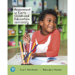 Assessment in Early Childhood Education