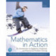 Mathematics in Action: An Introduction to Algebraic, Graphical, and Numerical Problem Solving, 6e ©2020 (HS Binding)