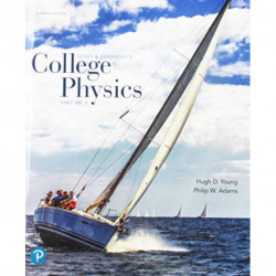 College Physics, Volume 1 (Chapters 1-16)