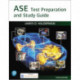 ASE Test Prep and Study Guide