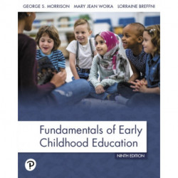 Fundamentals of Early Childhood Education