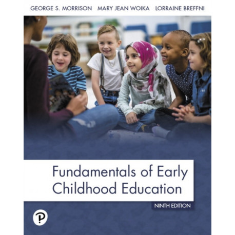 Fundamentals of Early Childhood Education