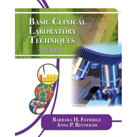 Basic Clinical Laboratory Techniques