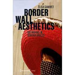 Border Wall Aesthetics – Artworks in Border Spaces: Artworks in Border Spaces