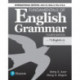 Fundamentals of English Grammar 4e Student Book with MyLab English, International Edition