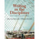 Writing in the Disciplines: A Reader and Rhetoric Academic for Writers
