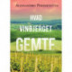 Hvad vinbjerget gemte