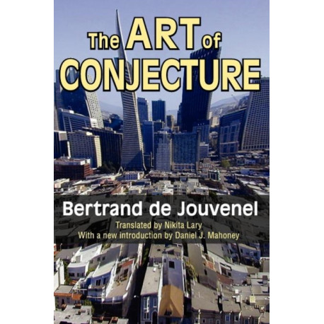 The Art of Conjecture
