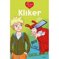 Sonja i sjette 3 - Kliker