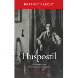 Huspostil