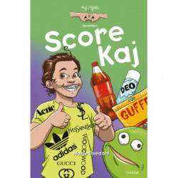 Kaj i sjette 4 - Score Kaj