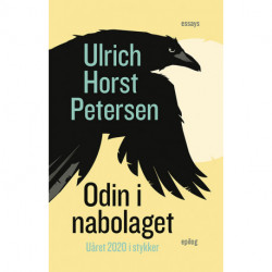 Odin i nabolaget: 2020 i stykker