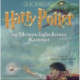 Harry Potter 2 - Harry Potter og Hemmelighedernes Kammer