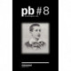 Proust Bulletin no. 8 (PB - 8): Erindringens veje