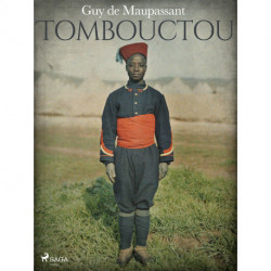 Tombouctou