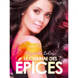 Le charme des épices - Une nouvelle érotique