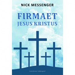 Firmaet Jesus Kristus - bind IV
