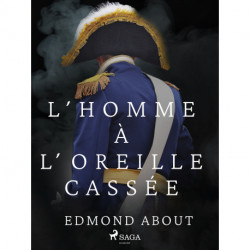 L'Homme à l'Oreille Cassée