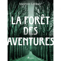 La Forêt des Aventures