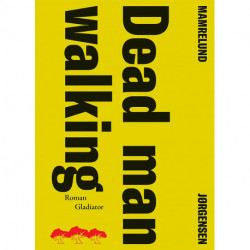 Dead man walking: Mamrelund