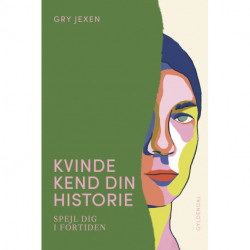 Kvinde Kend Din Historie: Spejl dig i fortiden