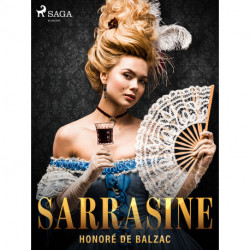 Sarrasine
