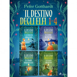 Il destino degli Elfi 1-4