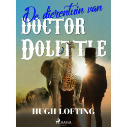 De dierentuin van doctor Dolittle