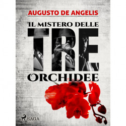Il mistero delle tre orchidee