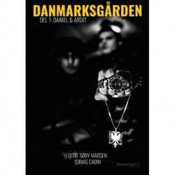 Danmarksgården: Daniel & Ardit