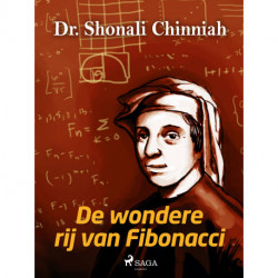 De wondere rij van Fibonacci