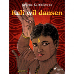 Kali wil dansen