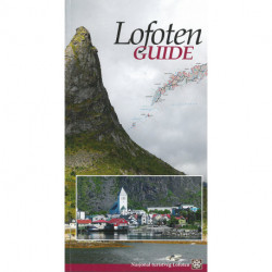 Lofoten guide