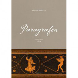 Paragrafen : Eidsvoll 1814: Eidsvoll 1814