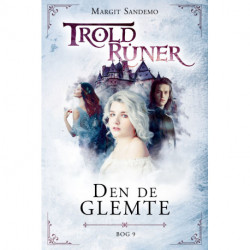 Troldruner 9 - Den de glemte