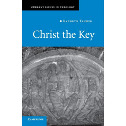 Christ the Key