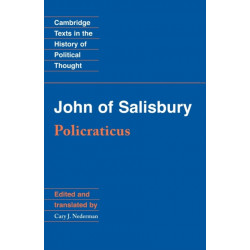 John of Salisbury: Policraticus