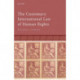 The Customary International Law of Human Rights