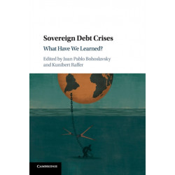 Sovereign Debt Crises: What Have We Learned?