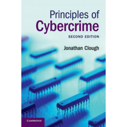 Principles of Cybercrime
